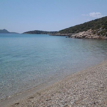 70 Sq M Apartment At Saint Martin'S Harbour Mali Lošinj Dış mekan fotoğraf