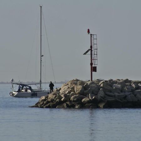 70 Sq M Apartment At Saint Martin'S Harbour Mali Lošinj Dış mekan fotoğraf