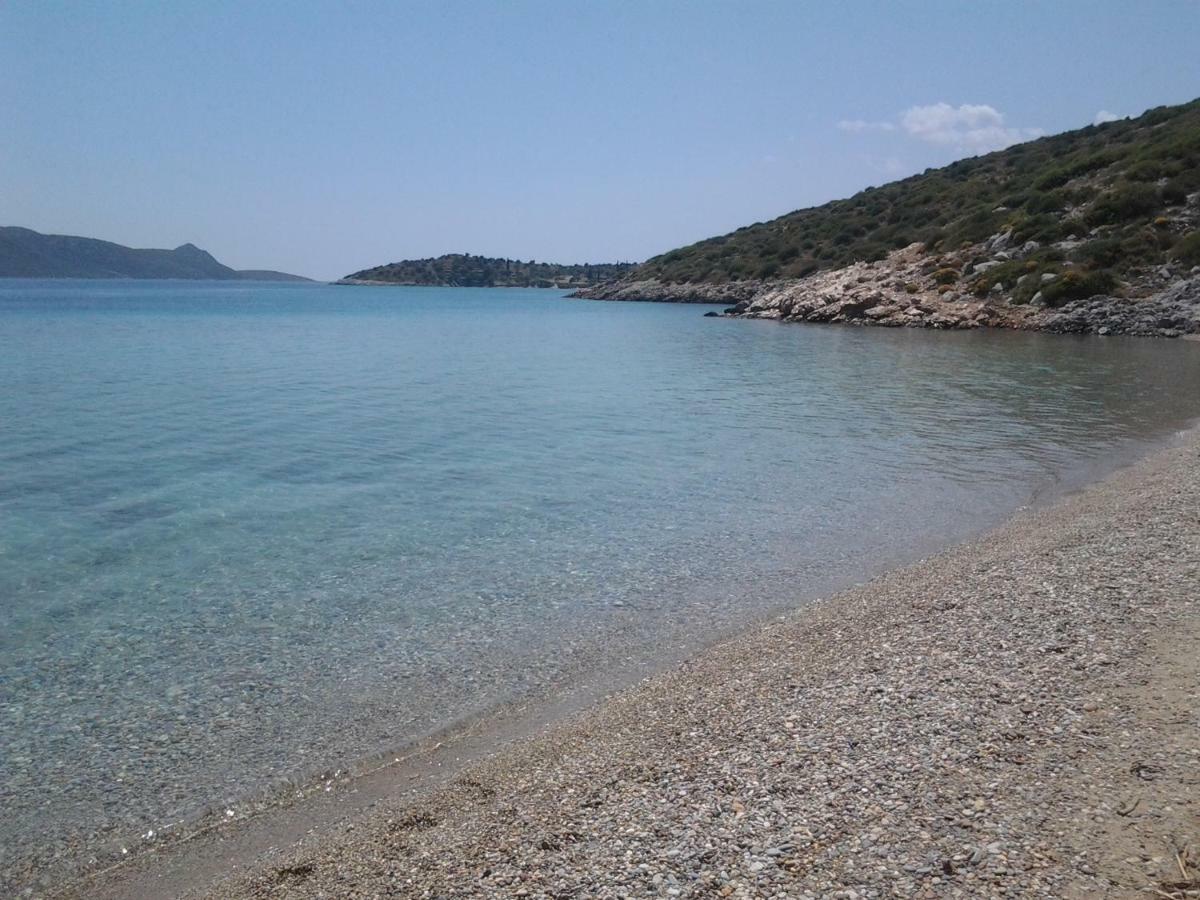 70 Sq M Apartment At Saint Martin'S Harbour Mali Lošinj Dış mekan fotoğraf